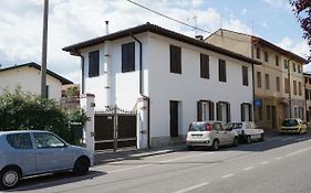 A Casa Mia